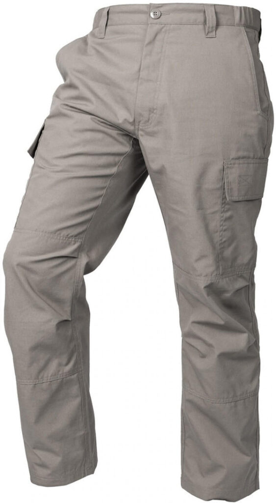 Best Tactical Cargo Pants for Men with Rugged Utility Pockets