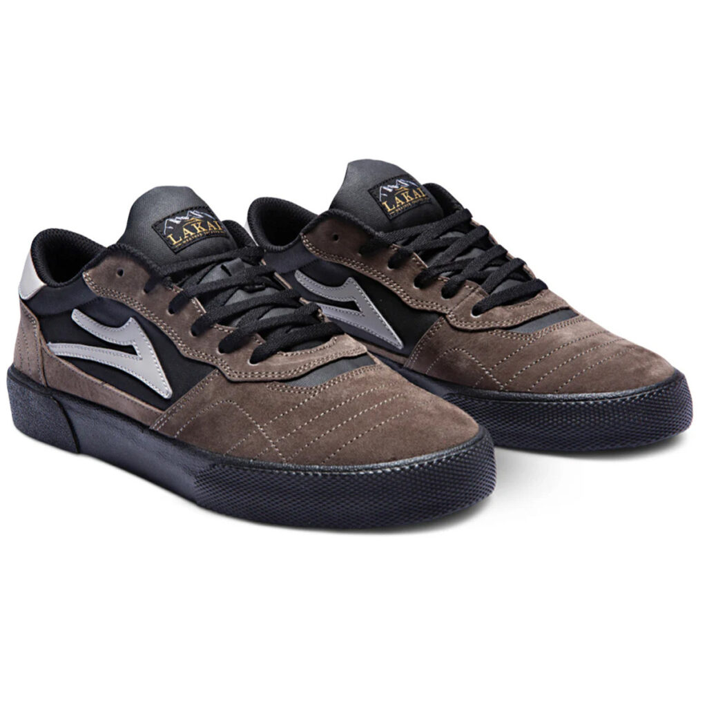 Best Suede Skate Shoes for Men with Durable Grippy Sole