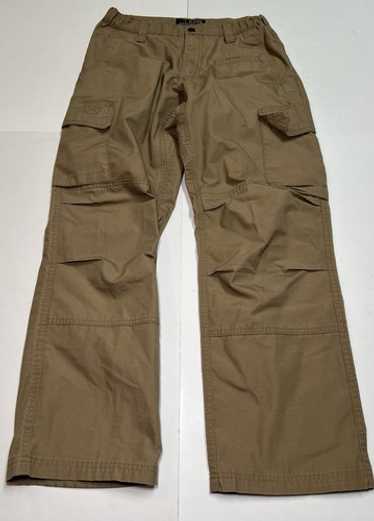 Best Ripstop Cargo Pants for Men with Tear Resistant Durability