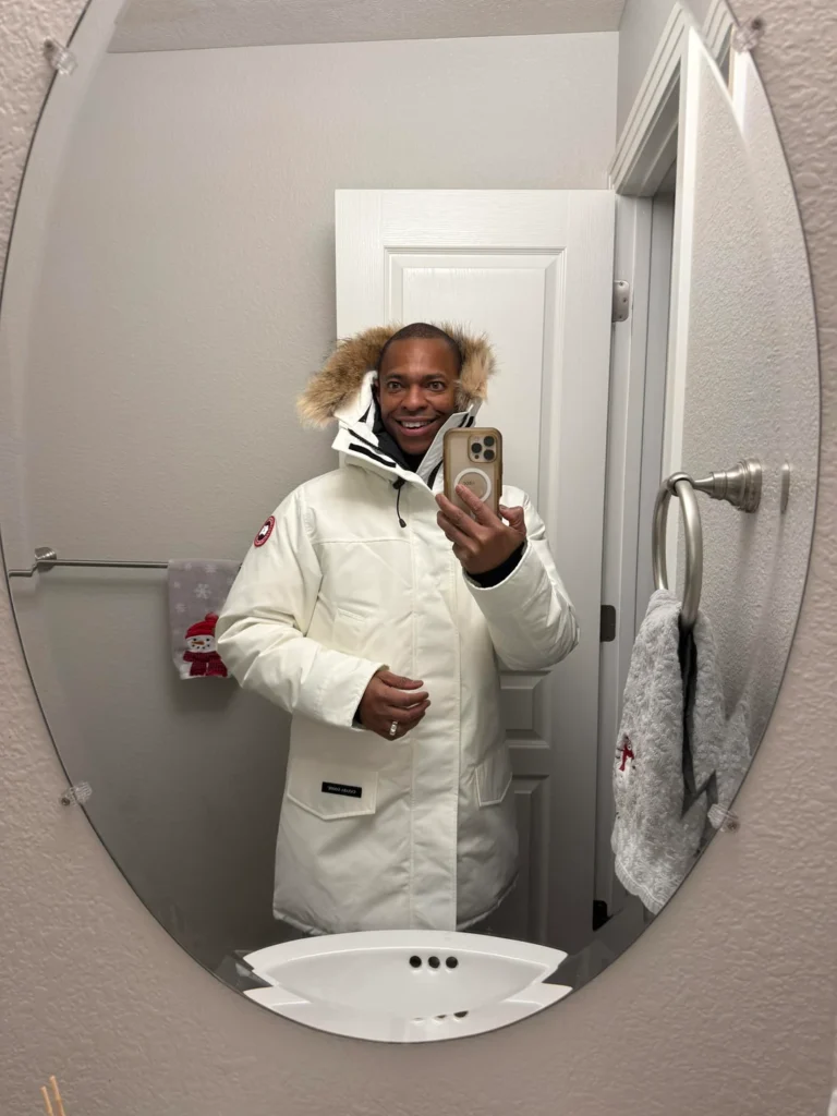 Best Fur Trim Parkas for Men with Premium Winter Warmth