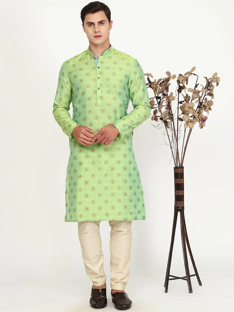 Best Kaftan Style Tunic Shirts for Men with Loose Breathable Comfort