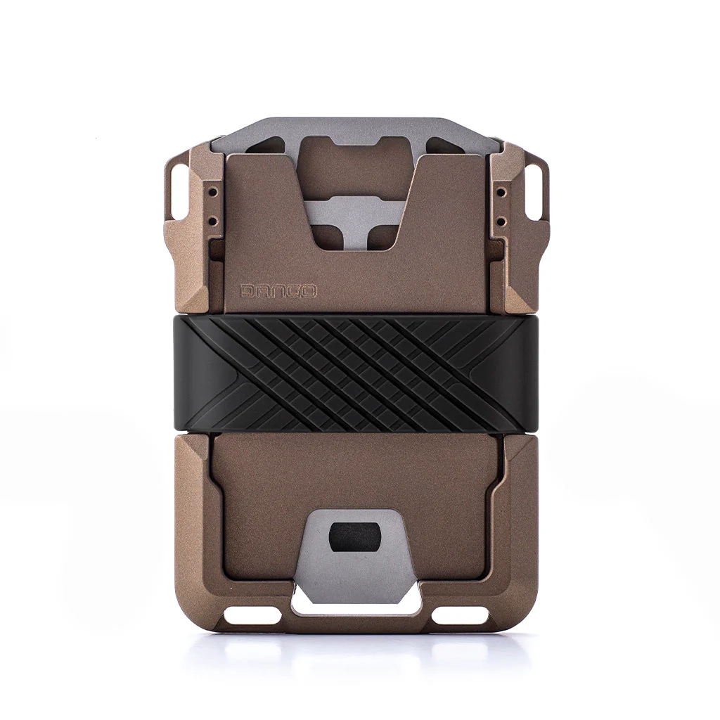 Best Money Clip Wallets for Men with Minimalist Cash Carry