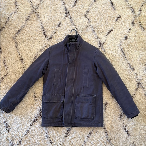 Best Double Breasted Peacoats for Men with Sharp Structured Fit