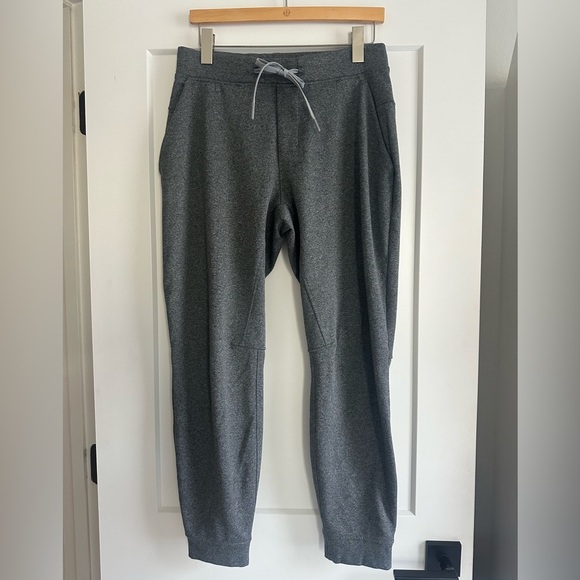 Best Cuffed Sweatpants for Men with Tapered Relaxed Fit