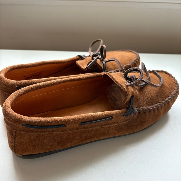 Best Suede Driving Shoes for Men with Soft Flexible Sole