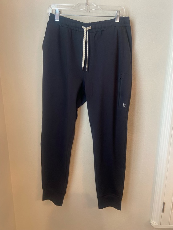 Best Cuffed Sweatpants for Men with Tapered Relaxed Fit