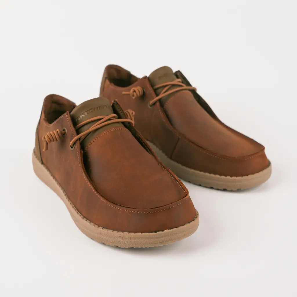Best Canvas Boat Shoes for Men with Lightweight Summer Comfort