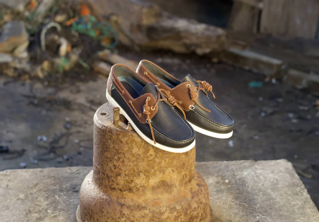 Best Canvas Boat Shoes for Men with Lightweight Summer Comfort