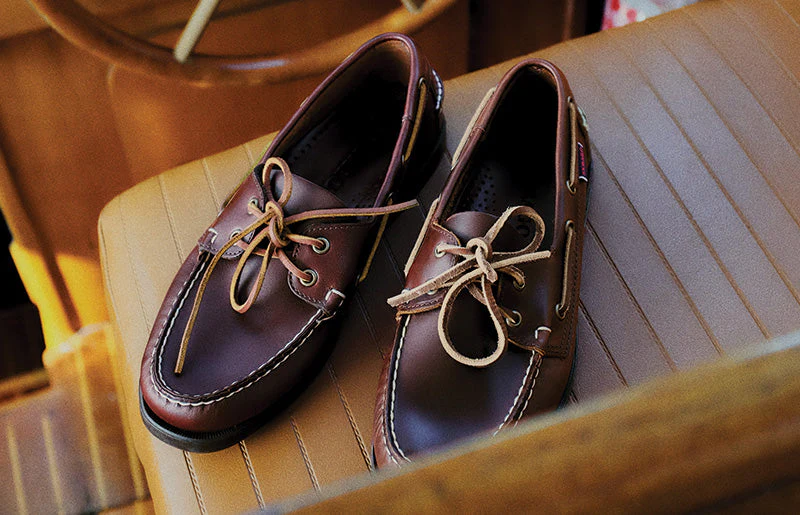 Best Canvas Boat Shoes for Men with Lightweight Summer Comfort