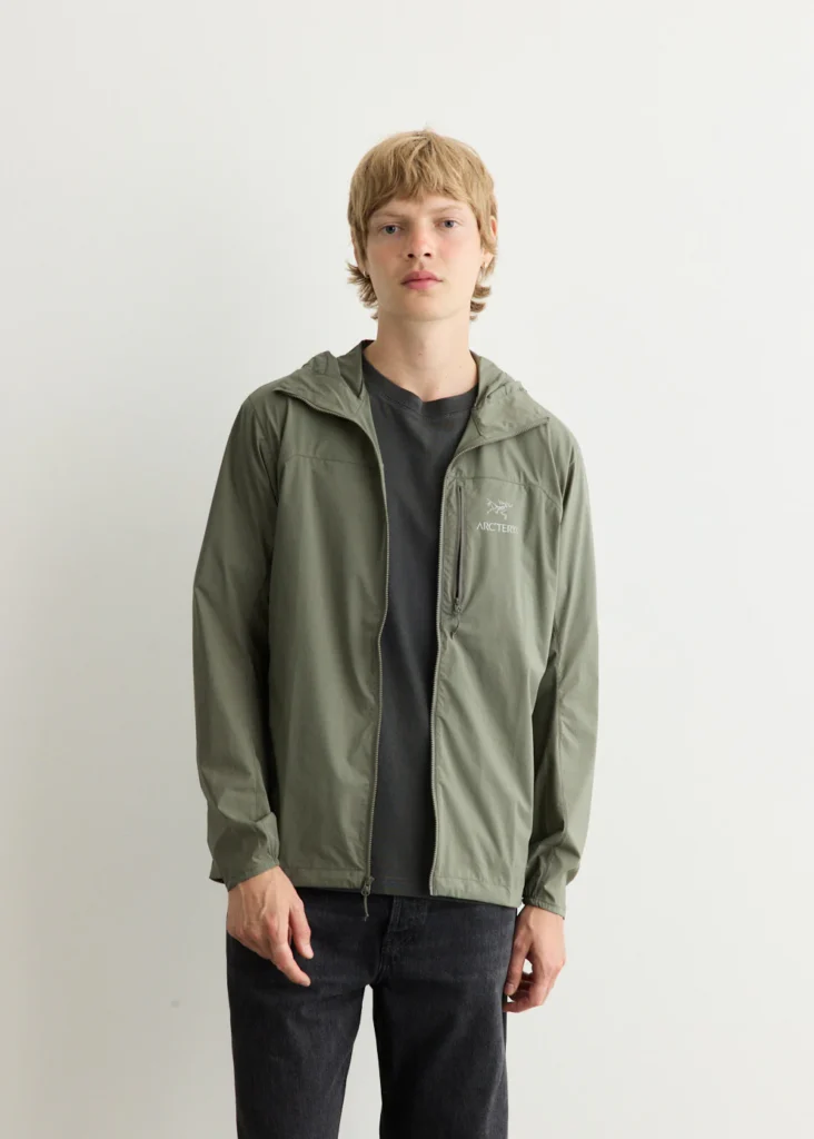 Best Packable Windbreakers for Men with Travel Friendly Design