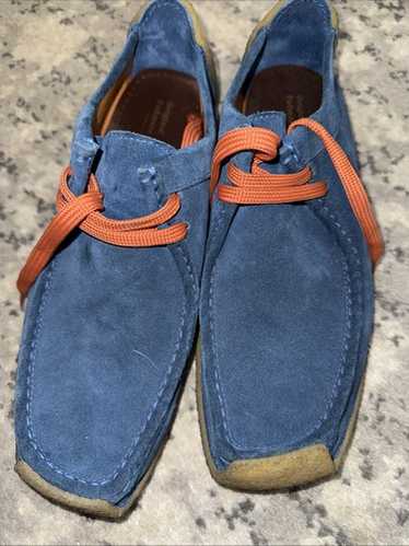Best Classic Desert Boots for Men with Lightweight Everyday Wear