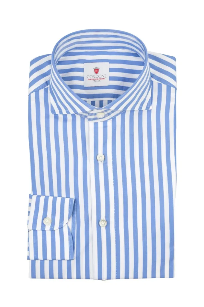 Best Oxford Grandad Collar Shirts for Men with Smart Collarless Style