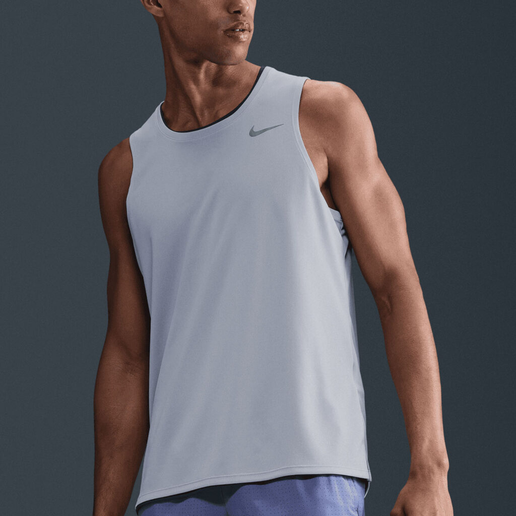 Best Muscle Tank Tops for Men with Breathable Gym Comfort