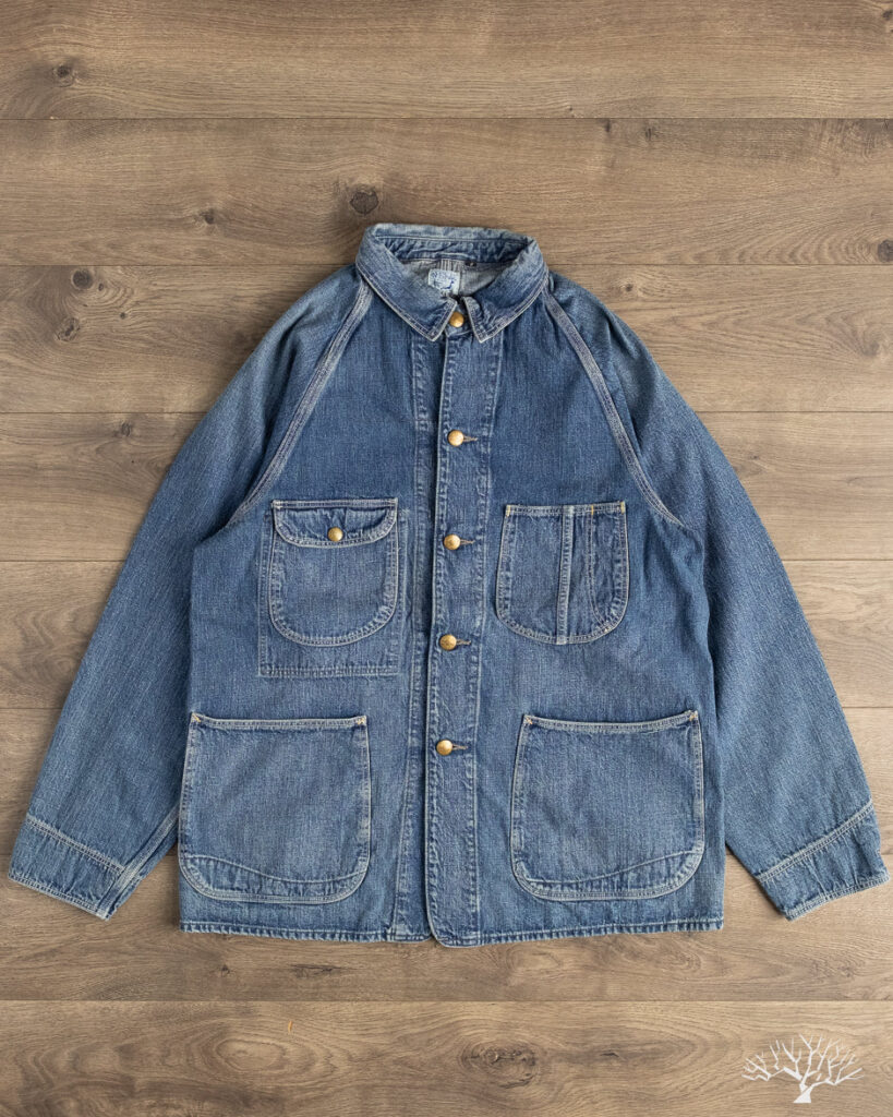 Best Twill Chore Jackets for Men with Rugged Utility Charm