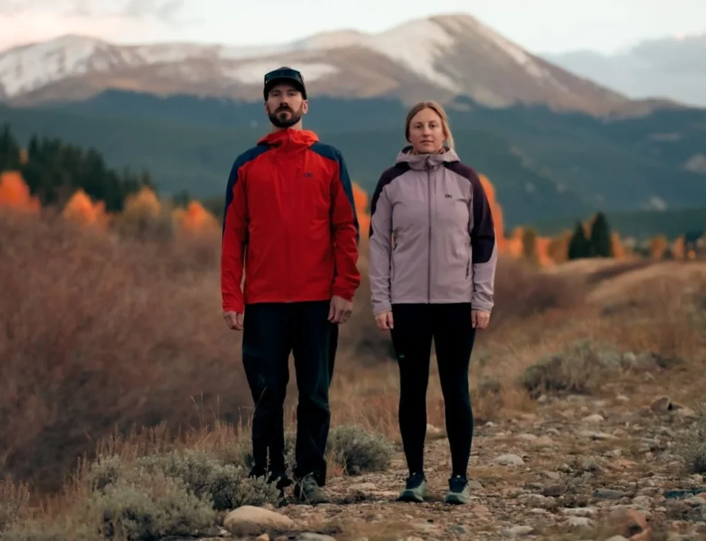 Best Hooded Softshell Jackets for Men with Wind Resistant Shell
