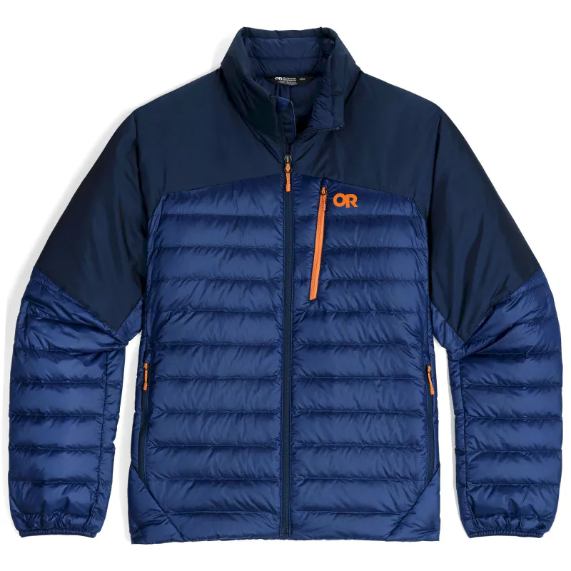 Best Packable Raincoats for Men with Lightweight Travel Ease