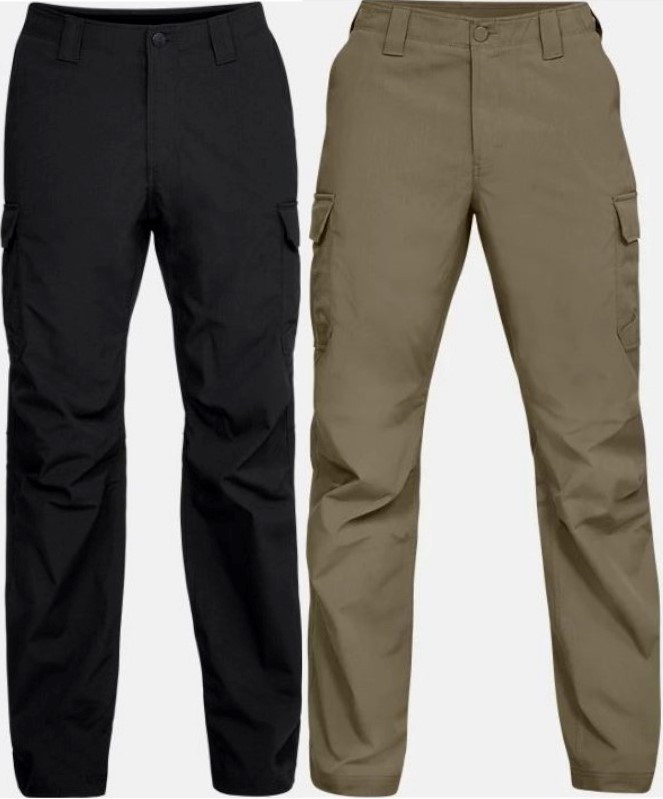 Best Ripstop Cargo Pants for Men with Tear Resistant Durability