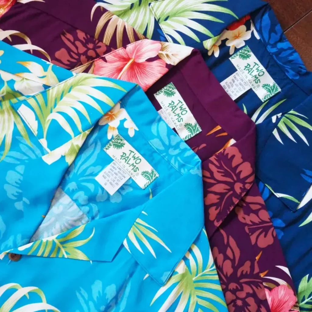 Best Rayon Hawaiian Shirts for Men with Silky Tropical Drape
