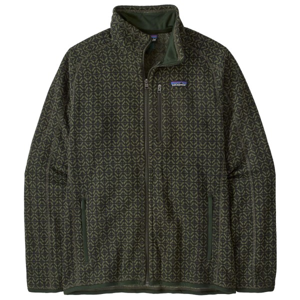 Best Full Zip Fleece Jackets for Men with Soft Warm Comfort