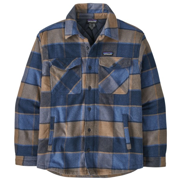 Best Heavyweight Work Shirts for Men with Rugged Daily Durability