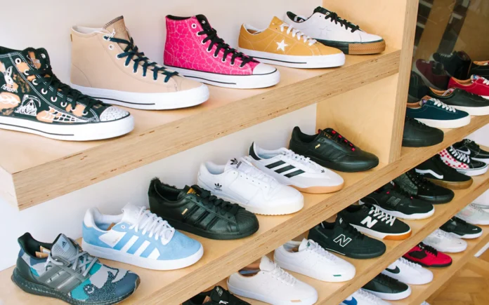 Best Suede Skate Shoes for Men with Durable Grippy Sole
