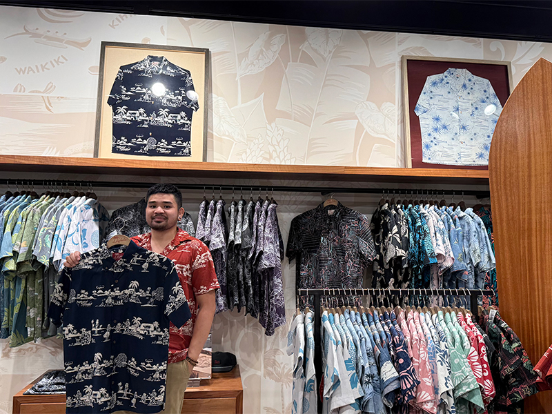 Best Cotton Hawaiian Shirts for Men with Breathable Vacation Prints