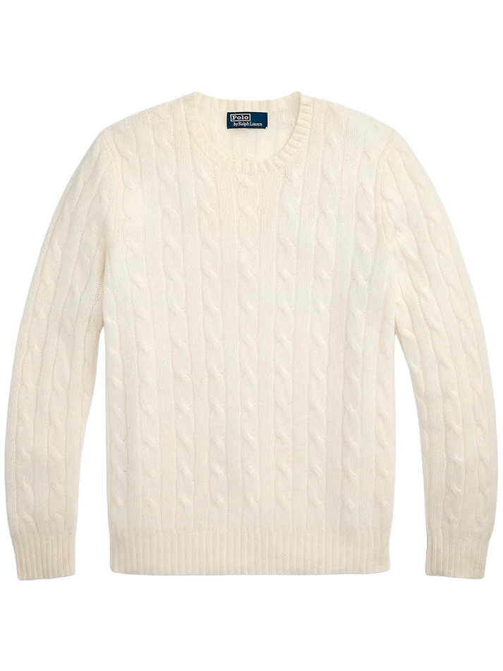 Best Cable Knit Sweaters for Men with Timeless Texture
