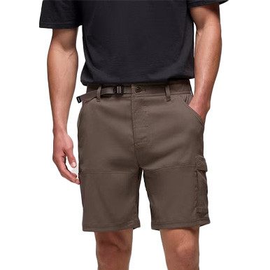 prAna Stretch Zion Short
