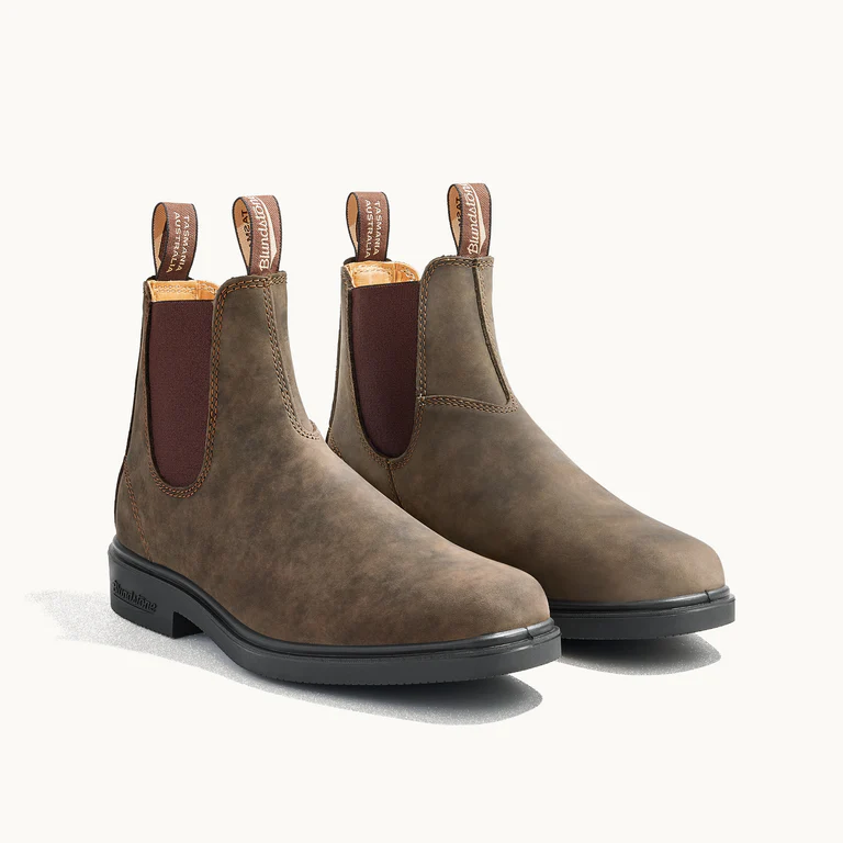 Best Suede Chelsea Boots for Men with Sleek Slip On Design
