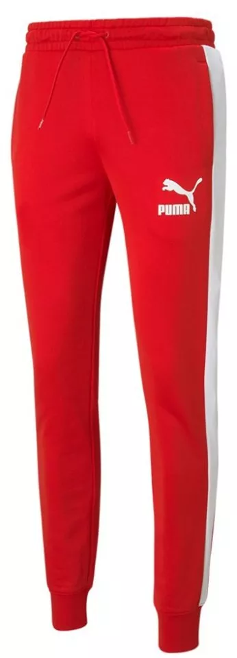 Best Tricot Track Pants for Men with Smooth Sporty Feel