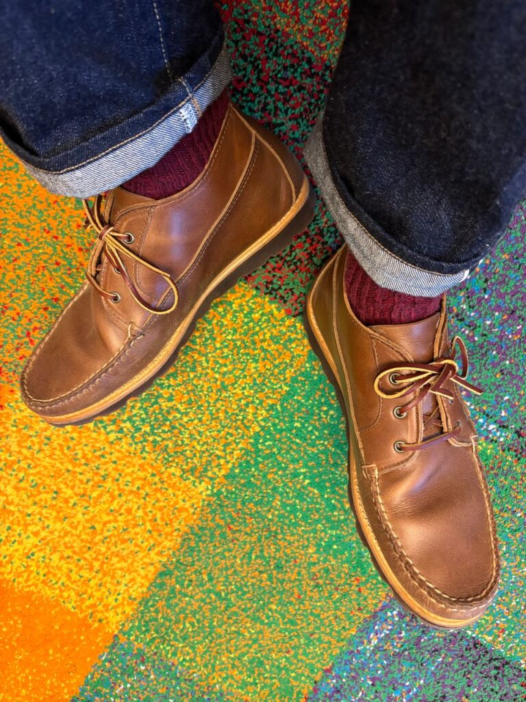 Best Classic Desert Boots for Men with Lightweight Everyday Wear
