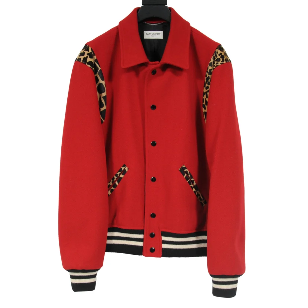 Best Wool Varsity Jackets for Men with Classic Collegiate Style