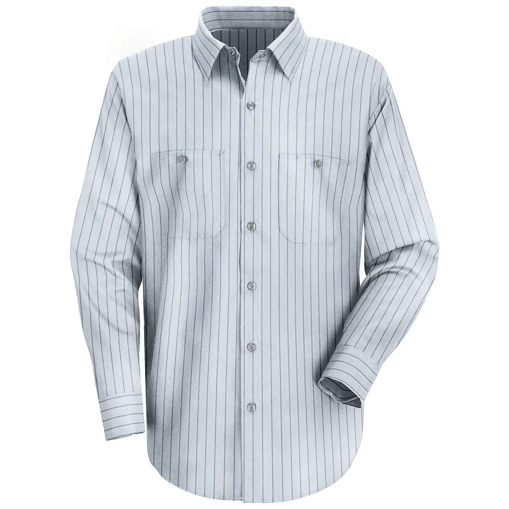 Best Heavyweight Work Shirts for Men with Rugged Daily Durability