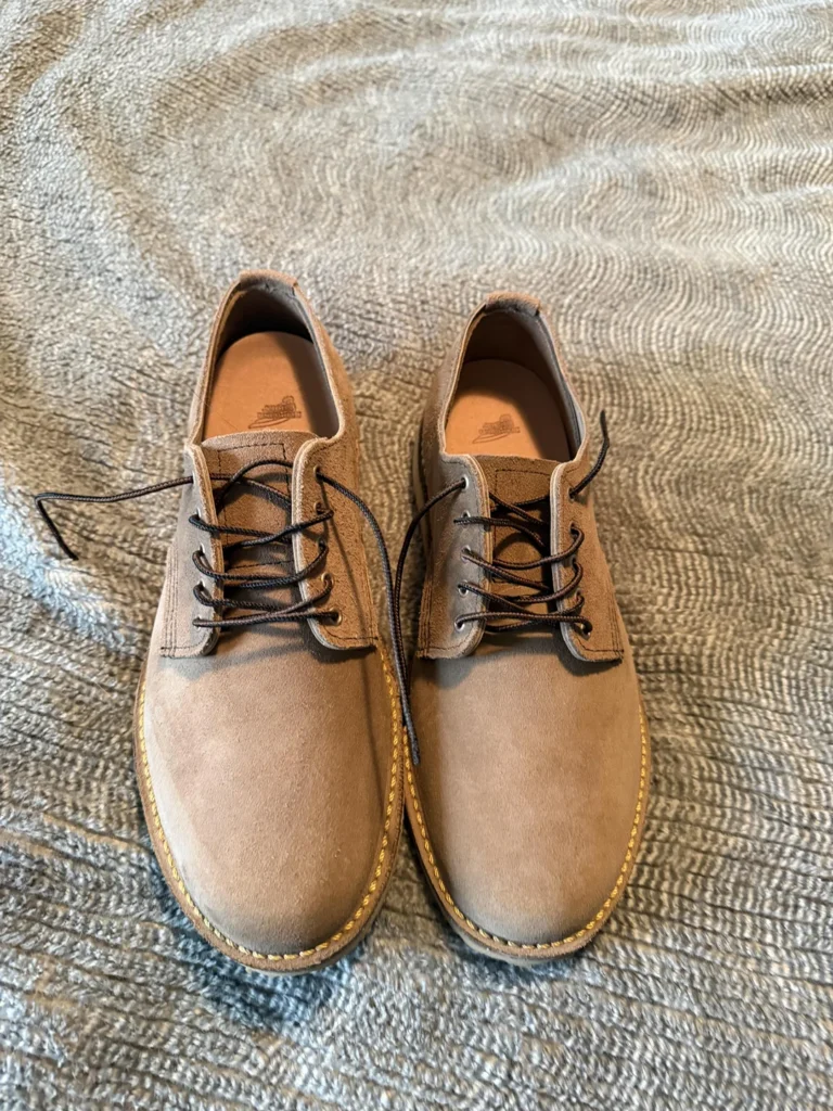 Best Crepe Sole Chukka Boots for Men with Cushioned Comfort