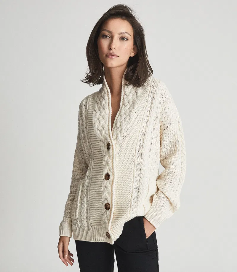 Best Shawl Collar Cardigans for Men with Refined Lounging Comfort