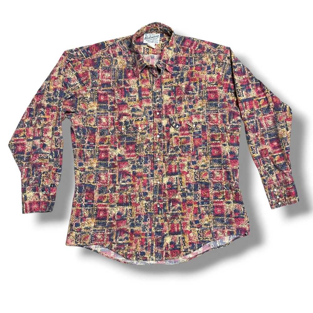 Best Embroidered Western Shirts for Men with Detailed Frontier Style