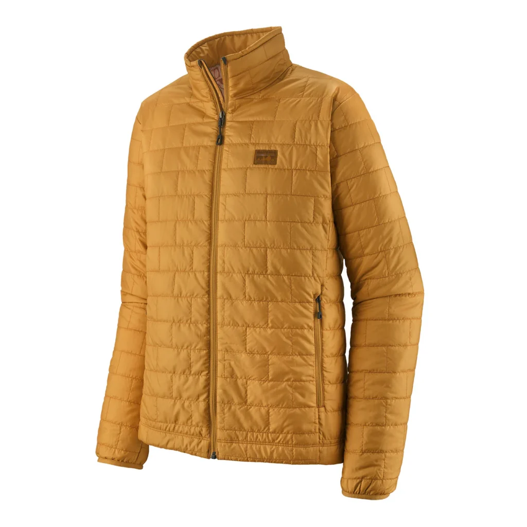 Best Liner Quilted Jackets for Men with Versatile Layering Warmth