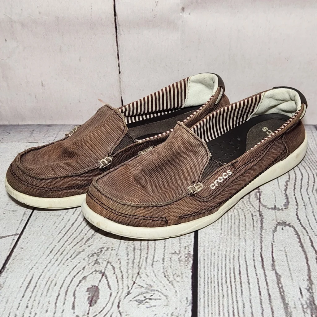 Best Canvas Boat Shoes for Men with Lightweight Summer Comfort