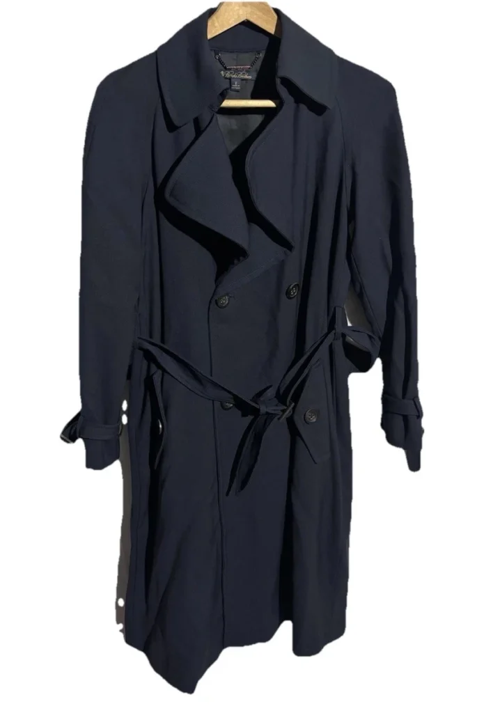 Best Classic Trench Coats for Men with Timeless Refined Style