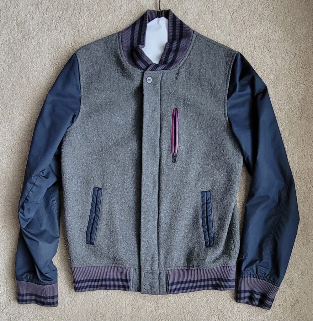 Best Retro Track Jackets for Men with Sporty Throwback Style