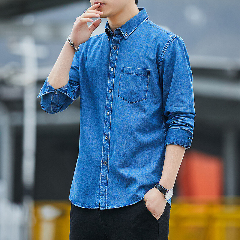 Best Snap Button Western Shirts for Men with Rugged Cowboy Charm