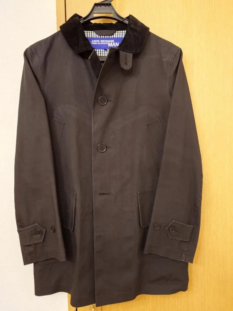 Best Classic Trench Coats for Men with Timeless Refined Style