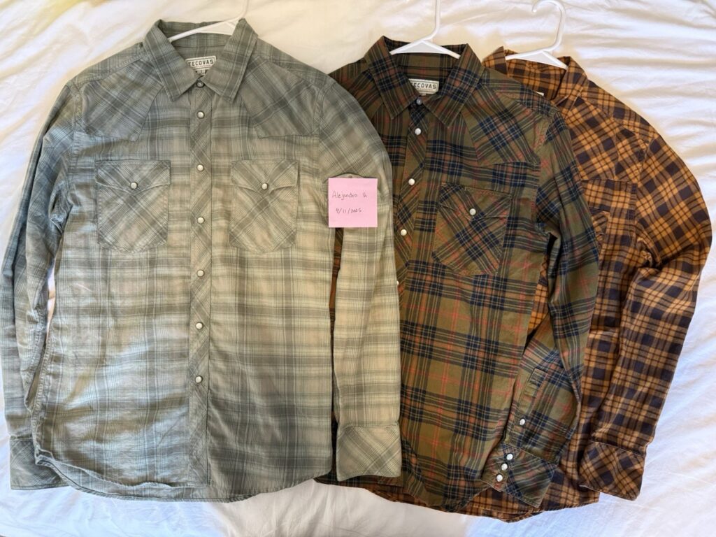 Best Snap Button Western Shirts for Men with Rugged Cowboy Charm