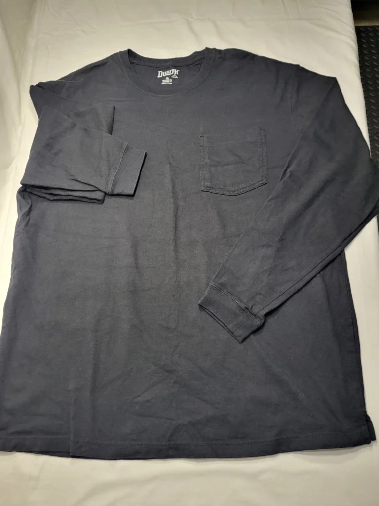 Best Waffle Thermal Tops for Men with Insulating Layered Warmth