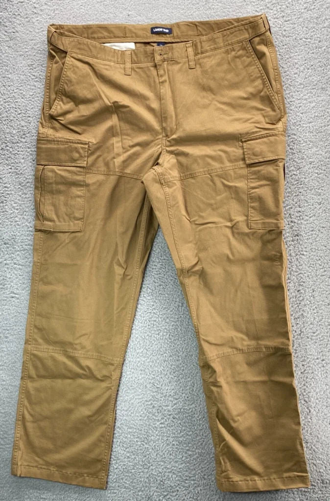 Best Flat Front Khakis for Men with Clean Smart Silhouette