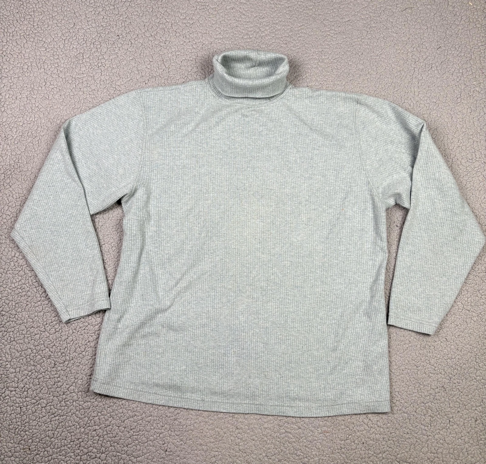 ASKET The Merino Roll Neck — Best Turtleneck Sweaters for Men Who Prefer Precision