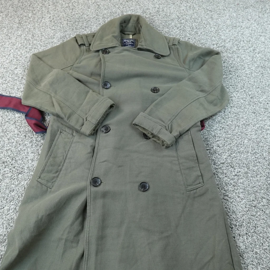 Best Classic Trench Coats for Men with Timeless Refined Style
