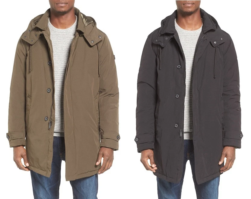 Best Fishtail Parkas for Men with Heavy Duty Cold Protection