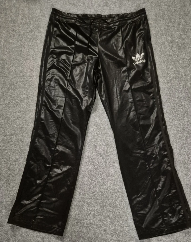 Best Striped Track Pants for Men with Retro Athletic Style