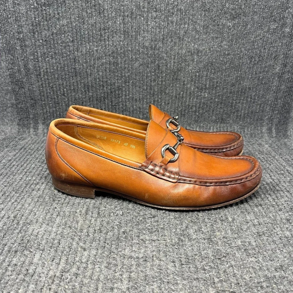 Best Penny Loafers for Men with Classic Slip On Charm